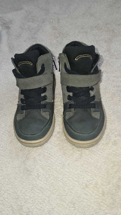 Кожаные ботинки Tiflani , Ecco