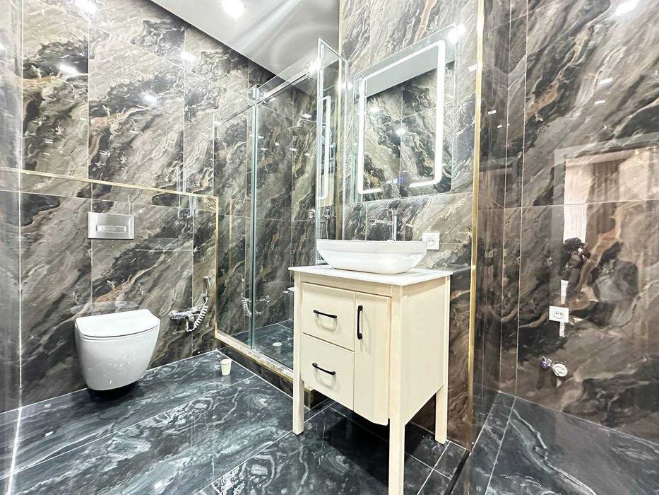 Ташкент Сити-Жк Gardens! Сдается новая квартира в элит комплексе!