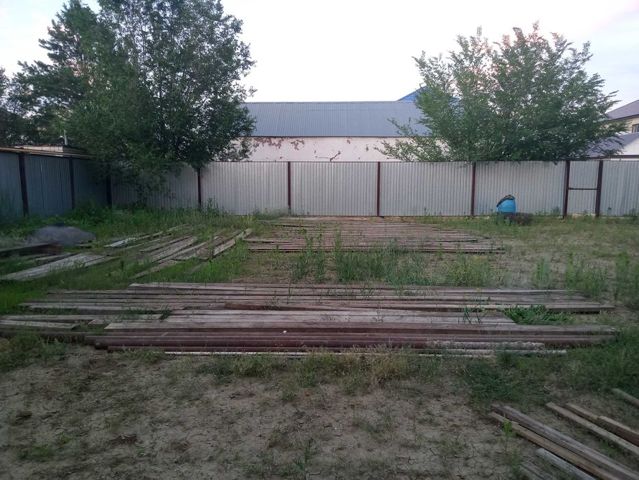 Доски деревянные бу