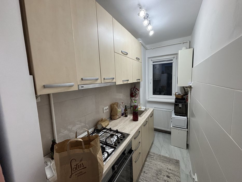 Mobila de bucatarie ZONA ITC