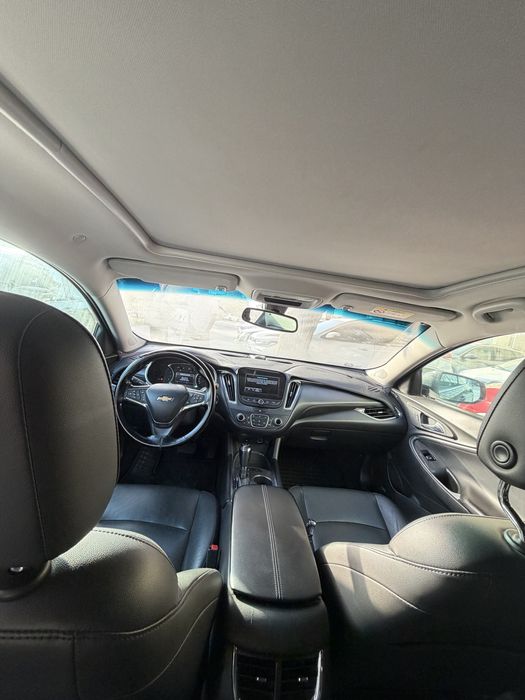 Malibu 2.4 atmasferni