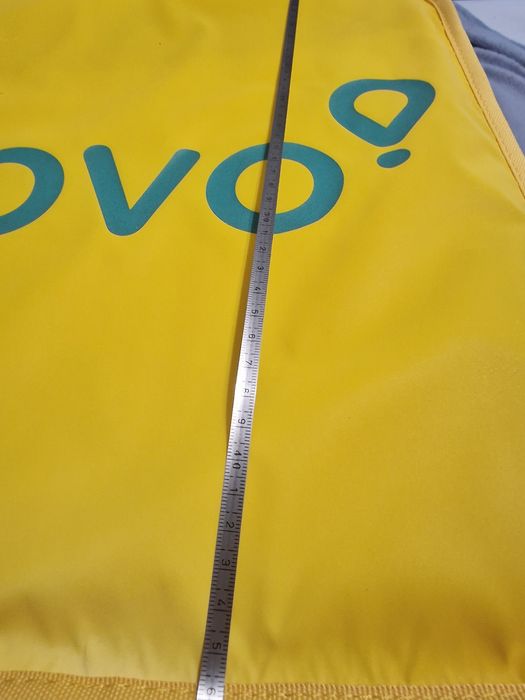 Geanta livrari Glovo