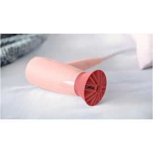 Set de coafat,cap de coafare 14mm,placi cu infuzie de cheratina,nou.