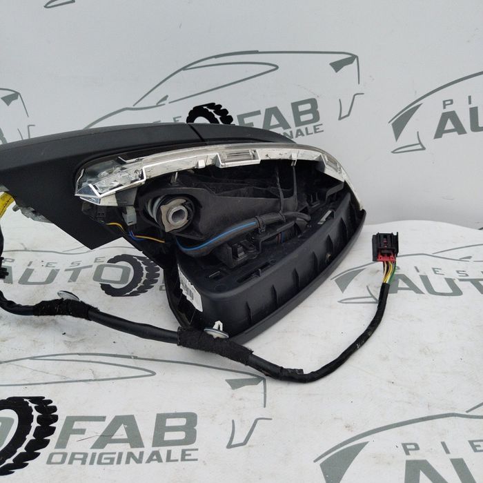 Oglinda dreapta Audi Q4 E-Tron cu camera an 2021-2022-2023-2024-2025-2