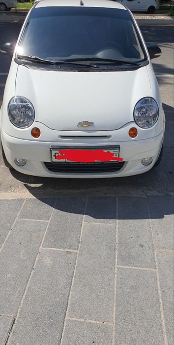 Матиз лух сотилади