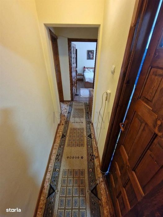 Lipovei - 2 Cam - Decomandat - Centrala Proprie - Zona Buna