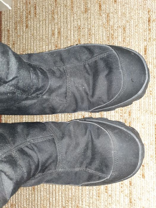 Апрески декатлон quechua