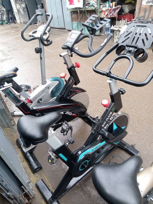 Продаю тренажёры в широком ассортименте