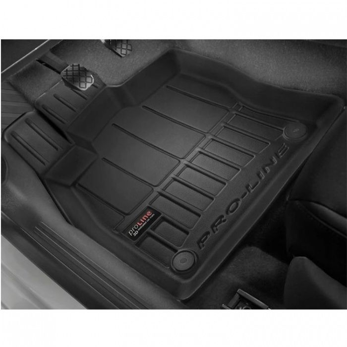 Frogum Proline гумени стелки за Audi Q3 2019-2024