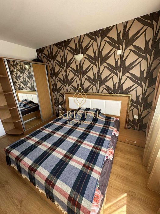 Продава се Двустаен апартамент в к.к. Слънчев бряг - 62 кв.м за 1371 €/кв.м - Снимка #6