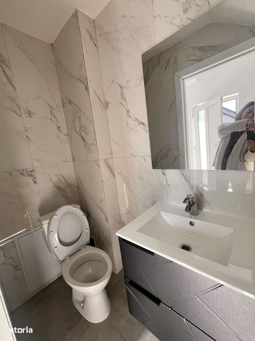 Duplex de Vanzare/Inchiriere I Suceava/Tișăuți I 107.000Euro