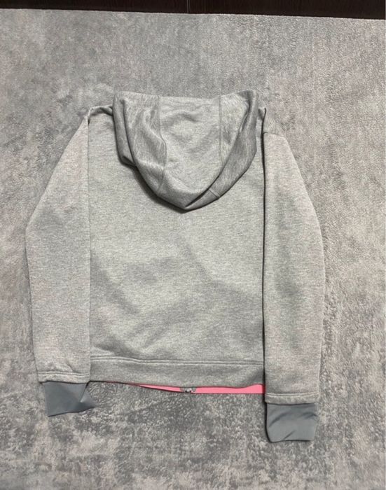 Hanorac nike, Stare foarte buna , Marimea XL De copii - S de aduti