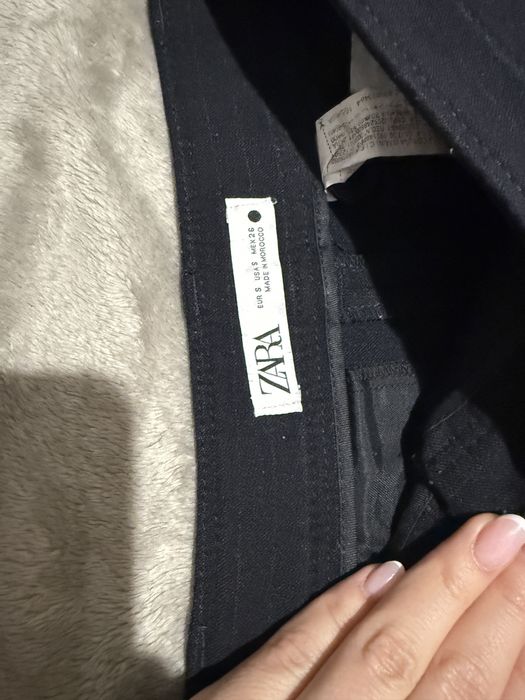 Дамски панталони zara