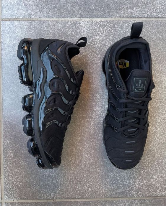 Оригинални NIKE VAPOR MAX PLUS 40, 41, 42, 43, 44, 45