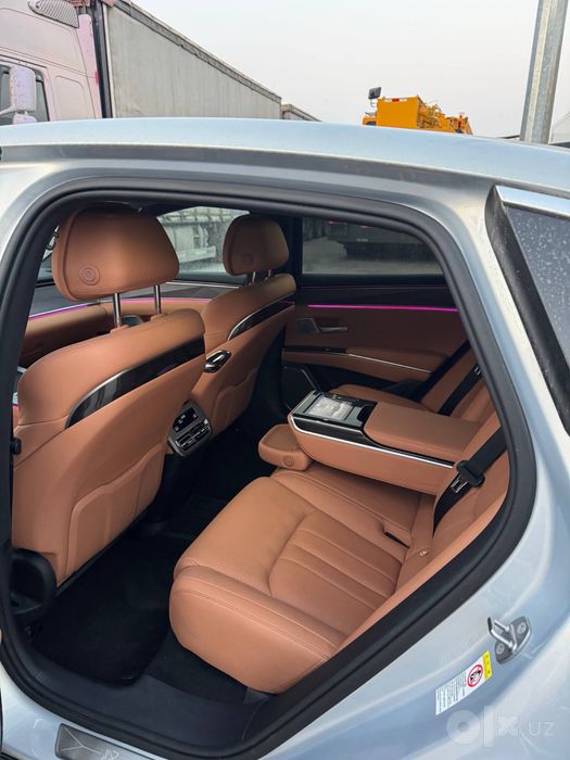 Byd Han L Full 1100