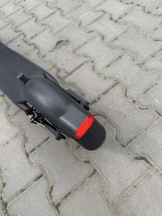 Vand trotineta electrica NAVEE V40i