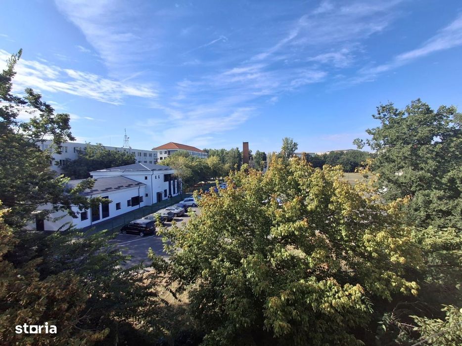 Apartament 3 camere, decomandat, de inchiriat – Str. Amaradia /Lice