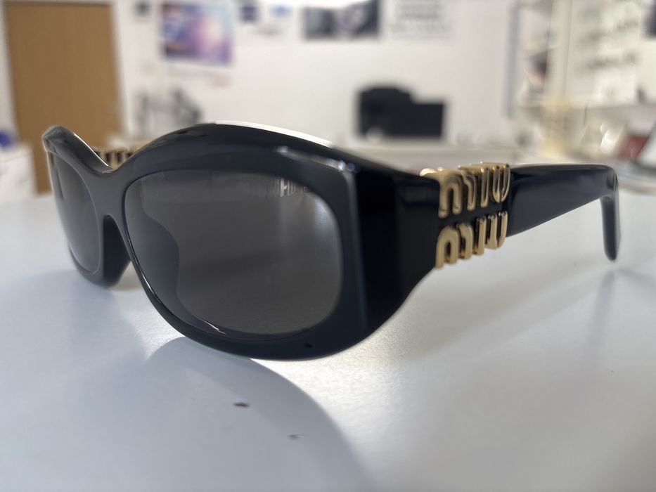 Ochelari de soare MIU MIU