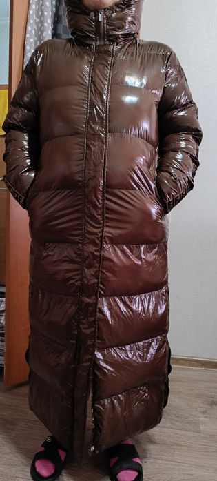 Продается куртка (осень , весна)