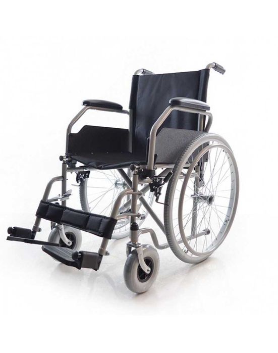 Инвалидна количка рингова сгъваема 121682 Помощни средства