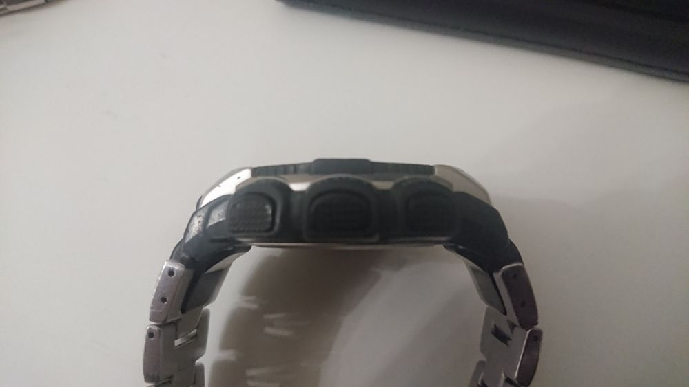Casio Protrek 270D-1