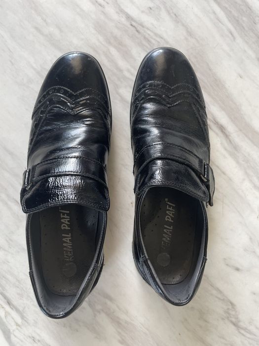 Обувь школьная для мальчиков