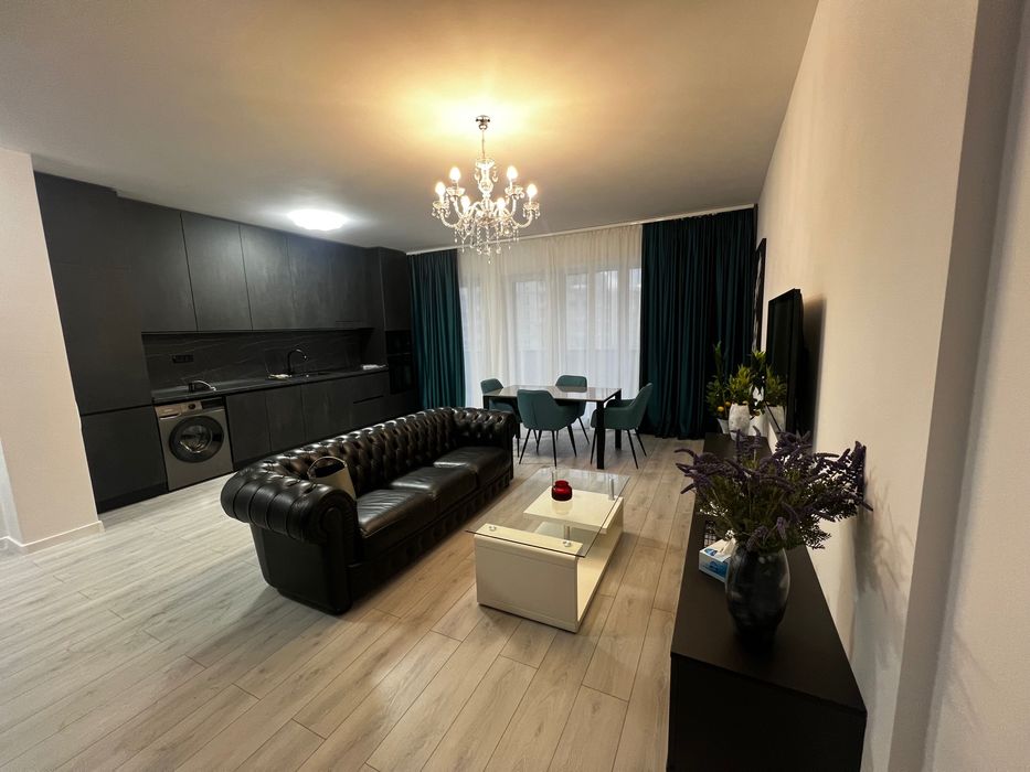 Aparatament de închiriat