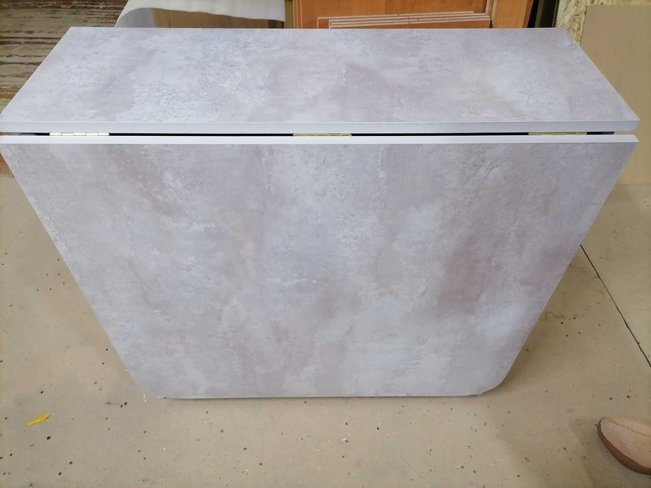 Мебель столы. Тумба. ( книжка)