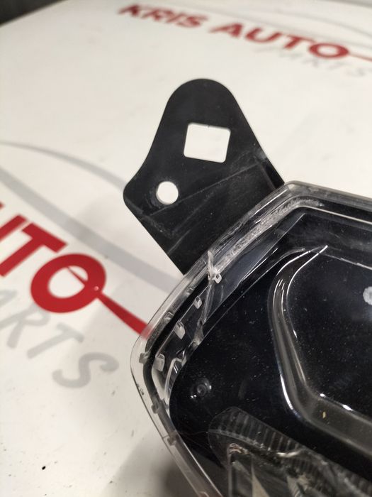 Стопове в задна броня Tesla Model 3 Highland / Тесла модел 3 2024г.