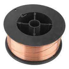 Проволока сварочная омедненная производство Китай, Украина, Россия