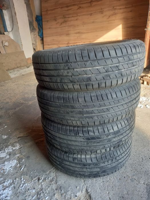 Покрышка для приоры