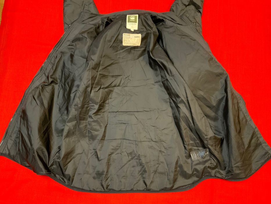 G-star-оригинално яке 54хл