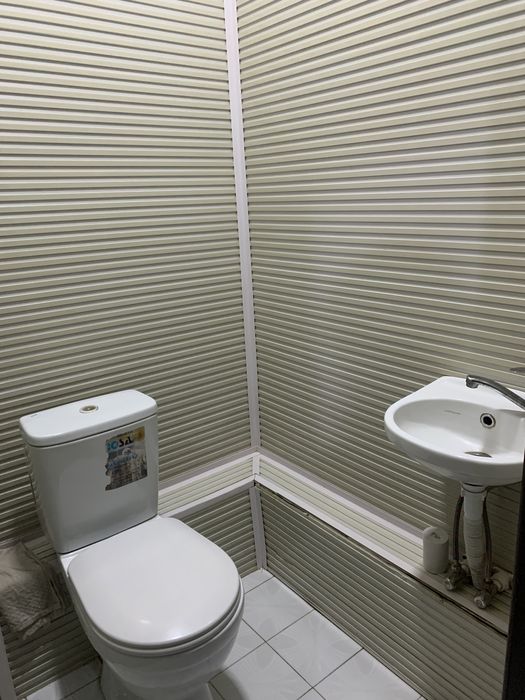 Algoritm Guliston 3 xona arenda