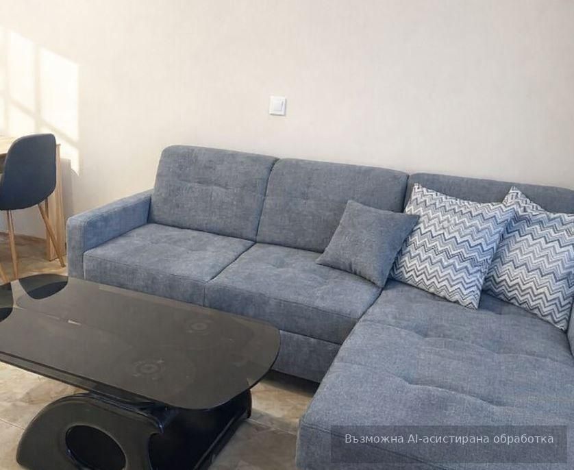 Двустаен апартамент в района на Виница!