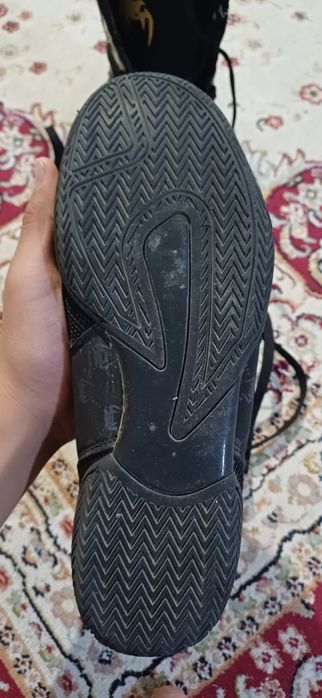 Боксерка Venom 39размер