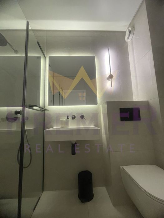 Дава се под наем Двустаен апартамент в Варна, Бриз - 73 кв.м за 1250 € - Снимка #8