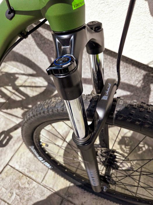Bicicleta Devron Riddle 29'
