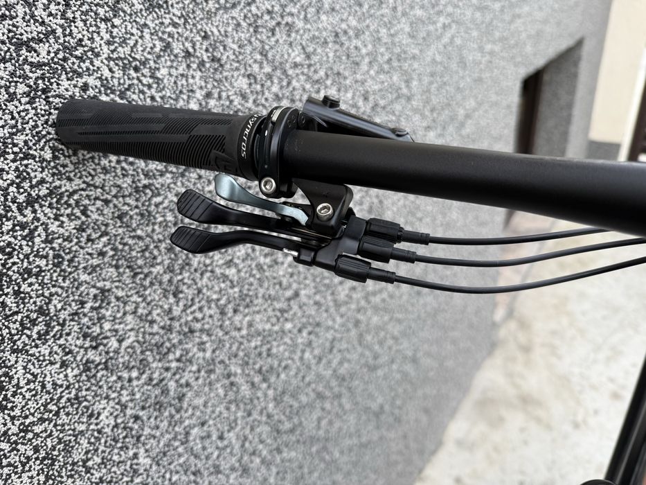 Scott Spark 29 XT 12 Full Suspension RockShox 130мм ПРЕМИУМ КЛАС