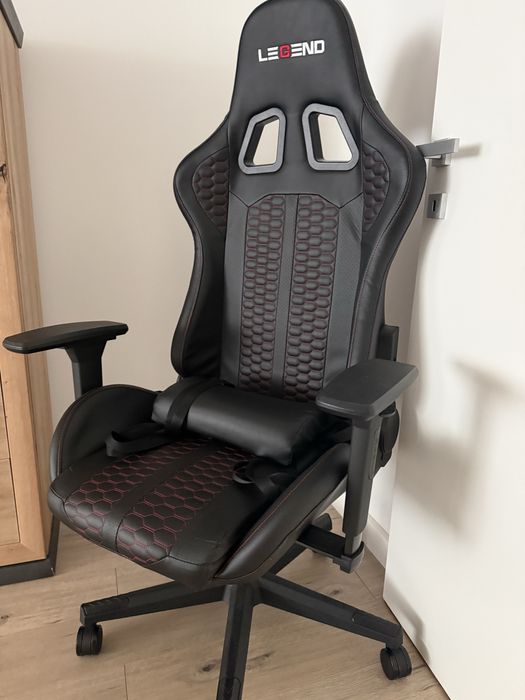 Scaun de gaming Legend