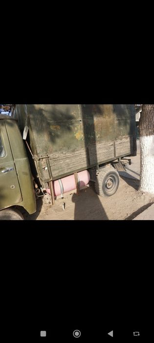 Uaz sotiladi toshkenda