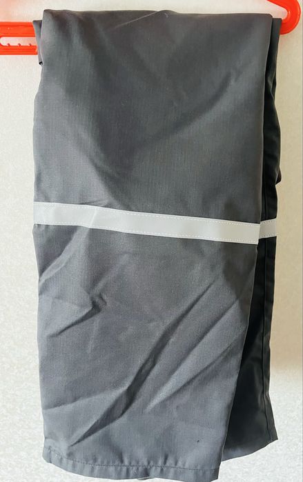 Спецкостюм на рост 182-188