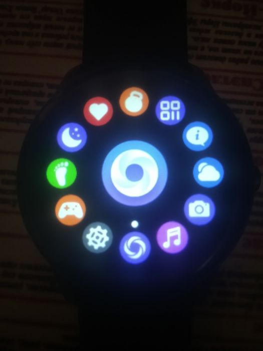 Часы Da fit продам