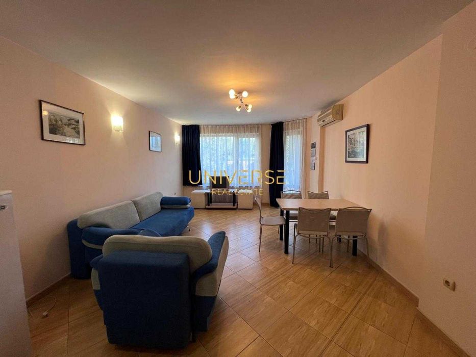 Продава се Тристаен апартамент в к.к. Слънчев бряг - 122 кв.м за 763 €/кв.м - Снимка #3