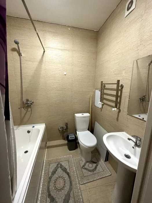 Ижарага уй 2/4/9 64м² ЖК Алмазар сити olmazor city