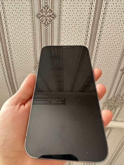 Iphone 12 pro max 256gb