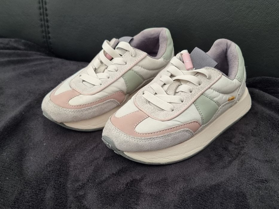 Adidasi fetite Zara Nr 29
