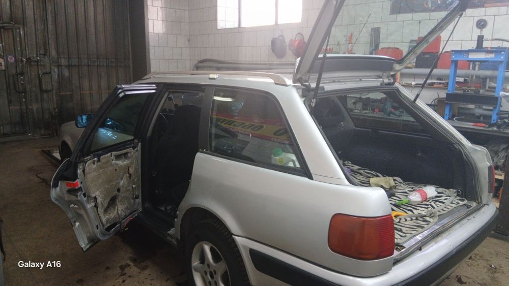 Тонировка стёкол