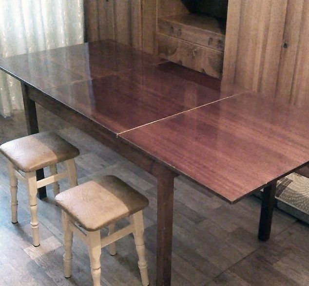 Стол раскладной