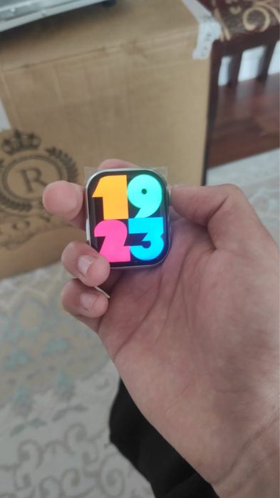 Продаю часы Watch 11