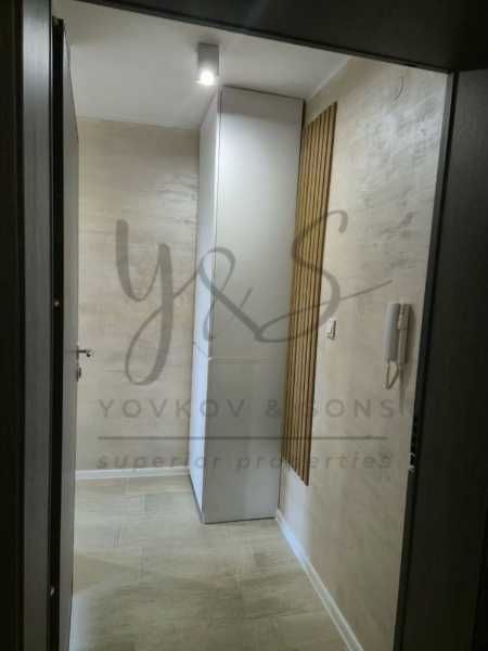 Дава се под наем Двустаен апартамент в Пловдив, Тракия - 60 кв.м за 408 € - Снимка #4